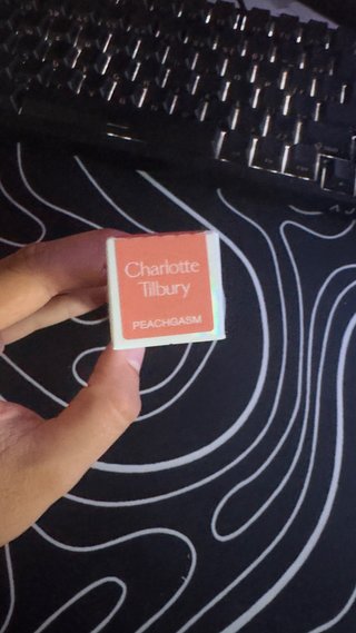 Charlotte Tilbury Glowgasm Beauty Light Wand