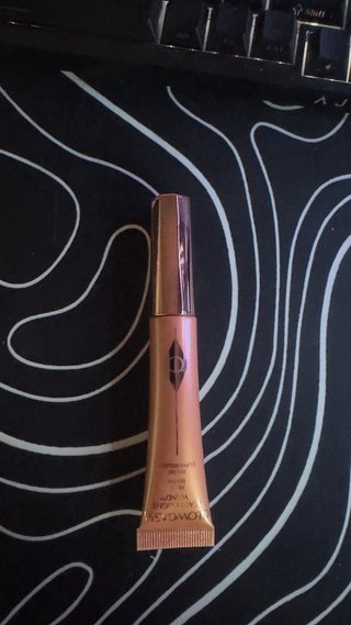 Charlotte Tilbury Glowgasm Beauty Light Wand