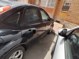 Ford Focus 2007