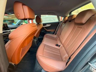AUDI A5 S Line 35 TDI 120kW S tronic Sportback