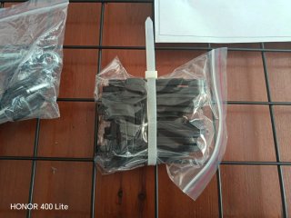 Estante de techo para ollas y sartenes Amtiw
