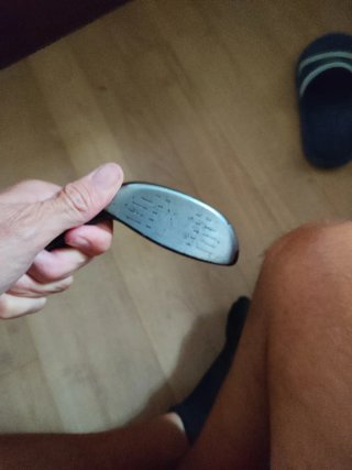Madera 3 Cobra Fly-Z