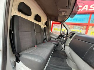 MERCEDES-BENZ Sprinter 319 CDI LARGO 3.5T