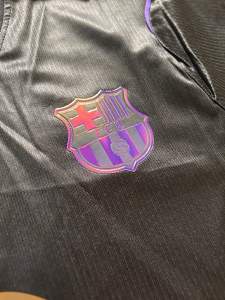 Camiseta FC Barcelona Pedri 8 Talla L