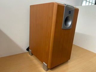 Subwoofer JBL SUB-178