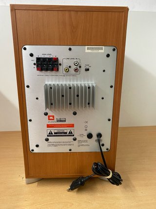 Subwoofer JBL SUB-178