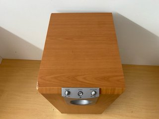 Subwoofer JBL SUB-178
