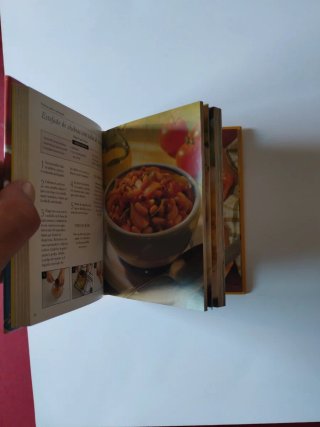 Cocina Italiana