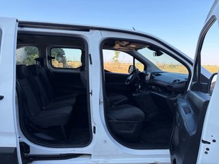 Citroen Berlingo 2019