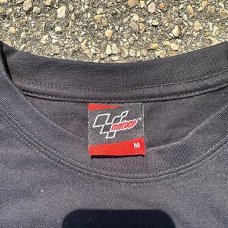 T-shirt MotoGP Misano World Circuit 2015 M