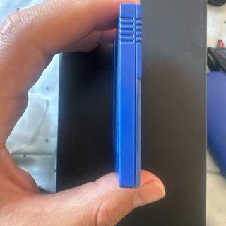 Pokemon Edición Azul