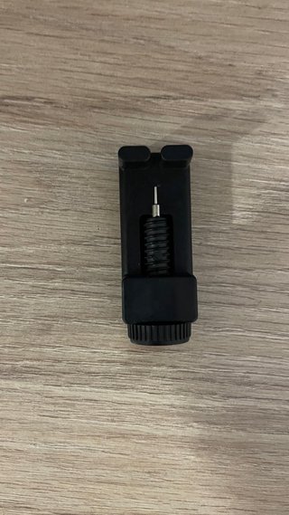 Pulsera Lacoste Plata