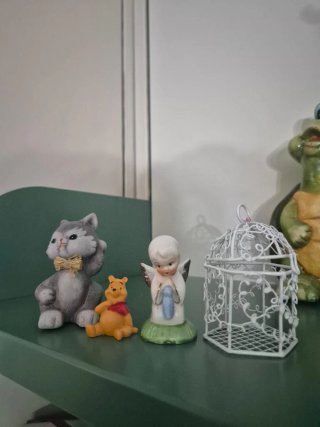 Bomboniere Disney: Paperino e Minnie