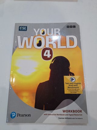 Libros de  4 de eso