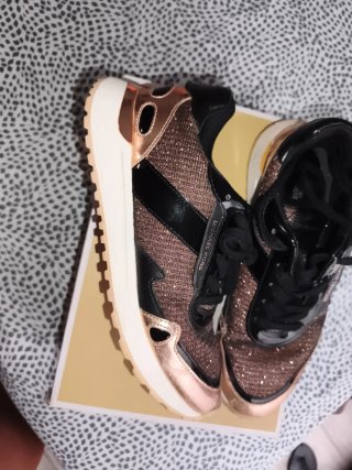 Zapatillas Michael Kors