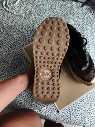Zapatillas Michael Kors