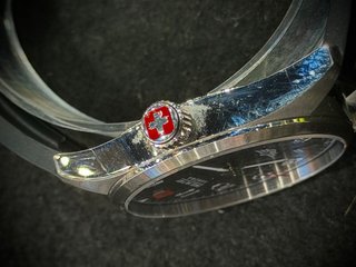 Reloj de pulsera Swiss Military