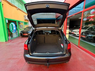 AUDI A4 Avant 2.7 TDI 190cv DPF