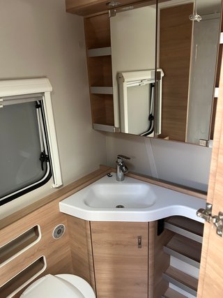 Knaus Südwind 580 QS 60 Aniversario + avancé
