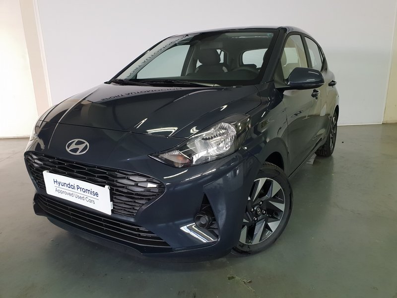 Hyundai i10 2025 - foto 1