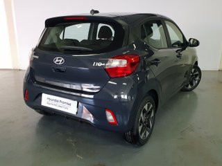 Hyundai i10 2025