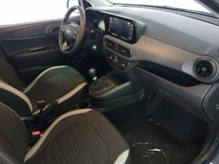 Hyundai i10 2025
