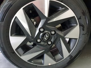 Hyundai i10 2025