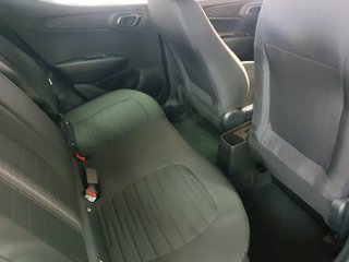 Hyundai i10 2025