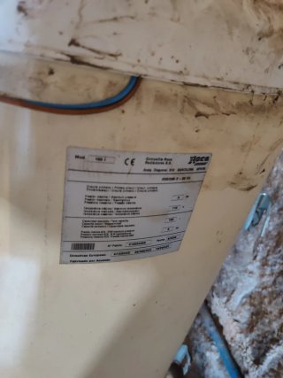 Termotanque Roca 150L