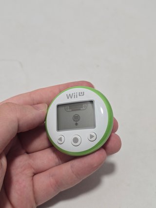 Wii U - Wii Fit Meter - Nintendo Wii U