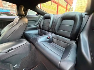 FORD Mustang 2.3 EcoBoost 314cv Mustang Aut.
