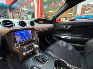 FORD Mustang 2.3 EcoBoost 314cv Mustang Aut.