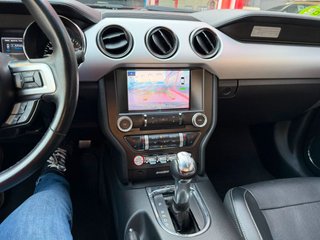 FORD Mustang 2.3 EcoBoost 314cv Mustang Aut.