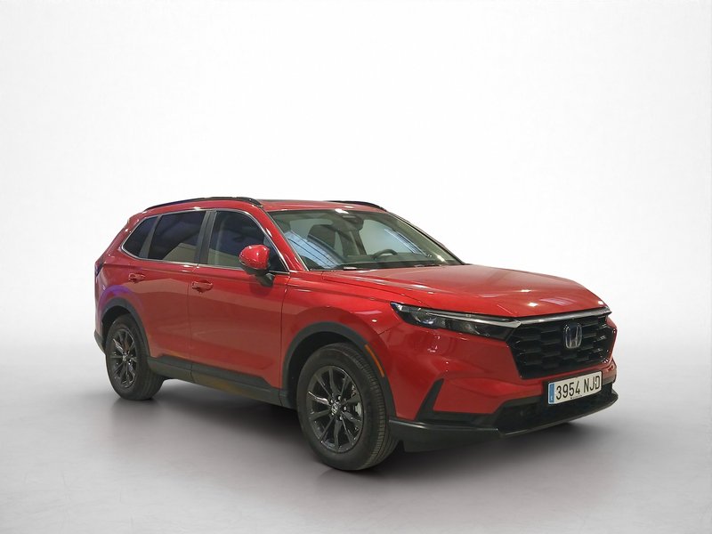 Honda CR-V 2025 - foto 1