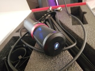 Micrófono SPC Gear SM950 USB Streaming