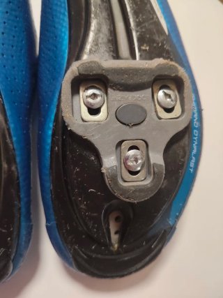 Zapatillas ciclismo triatlon