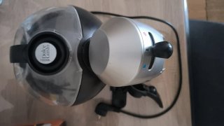 Cafetera Krups Dolce Gusto