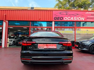 AUDI A4 Advanced 30 TDI 100kW 136CV S tronic