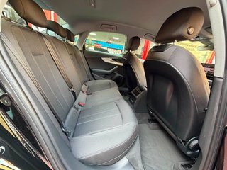 AUDI A4 Advanced 30 TDI 100kW 136CV S tronic