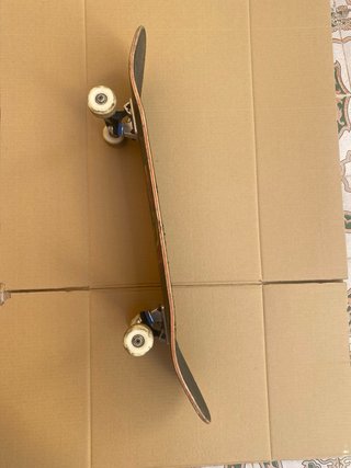 Skate Santa Cruz Ejes Independent