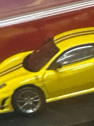 Ferrari 430 Scuderia 1:64 N.72