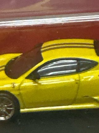 Ferrari 430 Scuderia 1:64 N.72