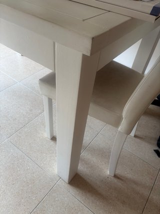 Muebles de roble macizo Vendo muebles de 100% rob