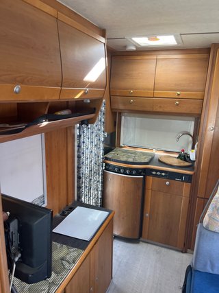 Fiat   Ducato 2000 90cv 1996