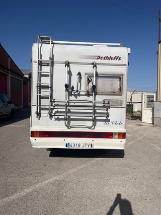 Fiat   Ducato 2000 90cv 1996