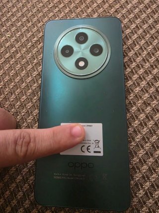 Oppo Reno12 FS 5G 512GB