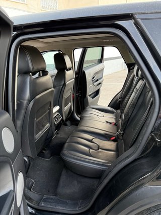 Land Rover Range Rover Evoque 2013