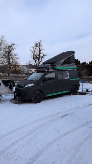 Peugeot Expert 2017