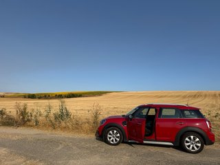 MINI Countryman 2018