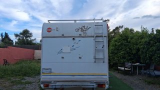 FIAT Ducato 1999